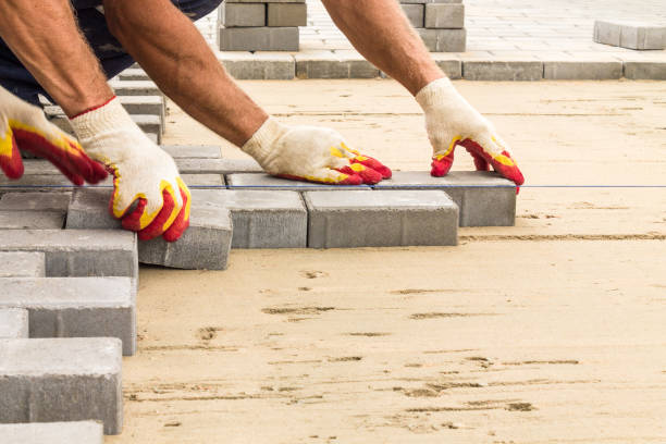 Best Paver Driveway Replacement  in Langhorne Manor, PA