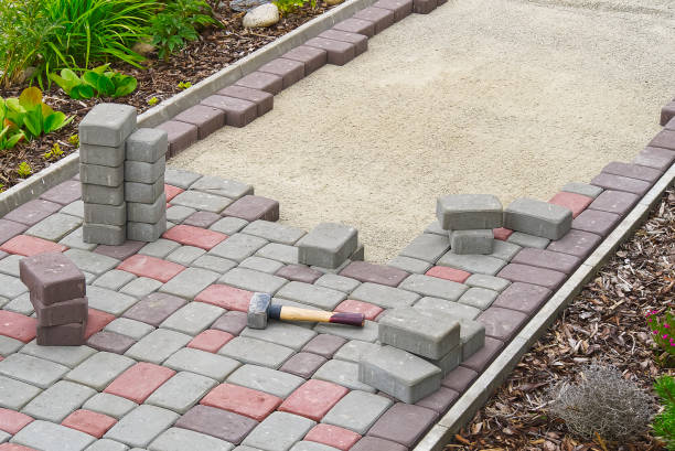 Best Residential Driveway Paver Services  in Langhorne Manor, PA