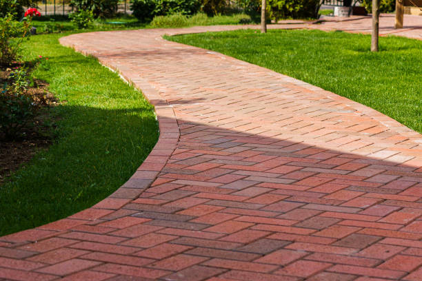 Best Custom Driveway Pavers  in Langhorne Manor, PA
