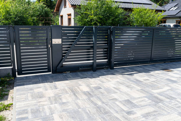 Best Brick Driveway Pavers  in Langhorne Manor, PA