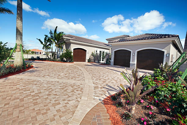 Best Driveway Repair Near Me  in Langhorne Manor, PA
