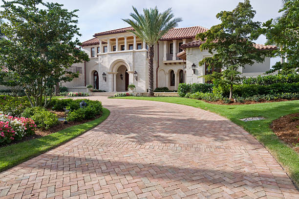 Best Best Driveway Pavers  in Langhorne Manor, PA