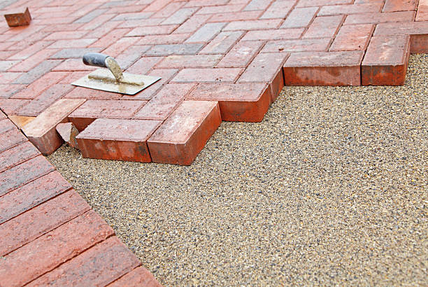 Best Driveway Paving Contractor  in Langhorne Manor, PA
