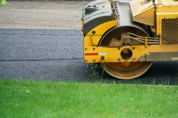 Professional Driveway Pavers in Langhorne Manor, PA